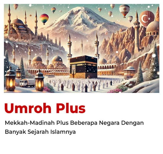 Fasilitas dan itinerary jelas